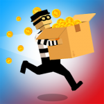 Idle Robbery On Android
