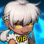 Infinity Heroes Vip : Idle Rpg On Android