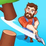 Idle Lumber On Android