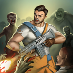 Zombie Defender: Idle Td &Amp; Mow Zombies On Android