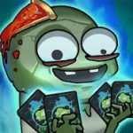 Zombie Friends Idle On Android