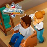 Idle Barber Shop Tycoon — Экон On Android