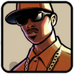 Grand Theft Auto: Samp От Online Rp On Android