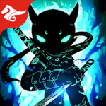 League Of Stickman 2-Sword Dem On Android