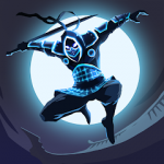 Shadow Knights: Ninja Game Rpg On Android