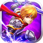 Brave Fighter2：Legion Frontier On Android