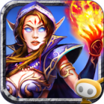 Eternity Warriors On Android