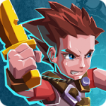 Heroes Curse On Android