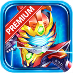 Superhero Armor Premium On Android