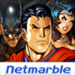Justice League: Efd On Android