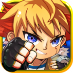 League Of Warrior : Fighting On Android