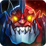 Legend Heroes: Epic Battle On Android