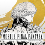 Mobius Final Fantasy On Android