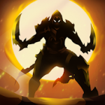Shadow Legends : Stickman Revenge On Android