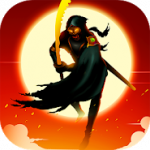 Shadow Stickman: Dark Rising – Ninja Warriors On Android