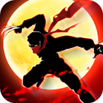 Shadow Warrior : Hero Kingdom Fight On Android