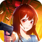 The Girls : Zombie Killer On Android