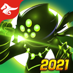 League Of Stickman 2020- Ninja On Android
