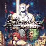 Actraiser Renaissance On Android