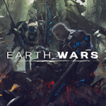Earth Wars : Retake Earth On Android