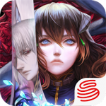 Bloodstained:rotn On Android